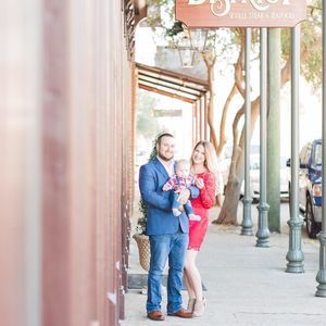 Meet your Posher, Heather